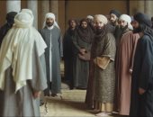 "رسالة الإمام" الحلقة 26.. طلاب العلم يدعون لاعتزال دروس الشافعى لخلافه مع مالك