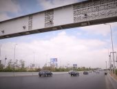 دراسة ترصد شبكة الطرق الحديثة ضمن إنجازات الدولة المصرية