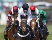 سباق بريطانيا للخيول.. فعاليات بطولة جراند ناشيونال 2023