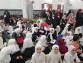 محافظ بورسعيد يُكرم 500 من حفظة القرآن الكريم