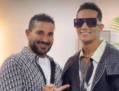 أحمد سعد يتألق بأغنيتين في الحلقة 28 من مسلسل جعفر العمدة.. فيديو  