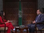 السفير حسام زكي: على الأطراف الأجنبية التوقف فورا عن التدخل بشكل سلبي في أزمة السودان