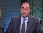 حسام زكي: وزراء الخارجية العرب أقروا جميع مشروعات قرارات قمة جدة