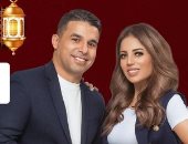 خالد الغندور يكشف لـ تليفزيون اليوم السابع: زوجتى دينا سليم أهلاوية