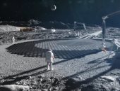 انطلاق أول مركبة هبوط أمريكية على سطح القمر منذ أكثر من 50 عاما