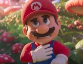 مليون دولار إضافية فى أسبوع لفيلم The Super Mario Bros. Movie