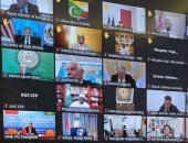 أبو الغيط يحث جميع الأطراف السودانية على وقف إطلاق النار فى عيد الفطر المبارك