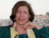 وفاة الأديبة والشاعرة الفلسطينية سلمى الخضراء الجيوسي