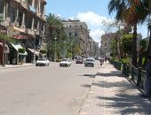 طقس الإسكندرية اليوم.. مستقر وانخفاض تدريجى بدرجات الحرارة