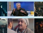 ناقد فنى: مسلسل "جعفر العمدة" حقق النجاح الأكبر على السوشيال ميديا