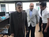 قناة السويس تشهد عبور 95 سفينة بإجمالى حمولات صافية قدرها 5.6 مليون طن