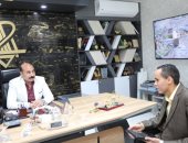 محافظ أسوان فى حوار لـ"اليوم السابع": البالون الطائر مشروع سياحى لأول مرة فى المحافظة.. اللواء أشرف عطية: مبادرة كتف فى كتف ساهمت فى خفض الأسعار.. ويعلن عن إقامة قرية للاستشفاء والعلاج البيئى.. صور