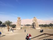 فسحة عيد الفطر.. خريطة المعابد والمتاحف والمقابر الفرعونية فى العيد