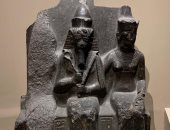 شاهد تماثيل الملوك داخل متحف آثار الغردقة.. اعرف قصة "الكا" الملكية