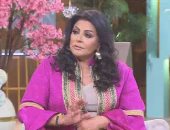 هالة صدقي: كل "إفيهات" صفصف كانت مكتوبة.. ومحمد سامي أعاد ظهوري