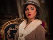 ريهام عبدالغفور: شكرا لصناع تحت الوصاية على الإبداع اللى خلانى لسه ممكن أنبهر