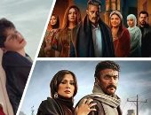 ضرب نار وجعفر العمدة وتحت الوصاية نهاية مثيرة لمسلسلات رمضان 2023.. فيديو