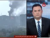 "القاهرة الإخبارية" ترصد جهود مصر لإجلاء الرعايا من السودان.. فيديو