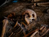 العثور على مقبرة رومانية مفقودة فى باريس عمرها 2000 عام 