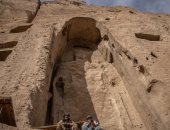 اليونسكو تستأنف الحفاظ على مواقع التراث المهددة بالانقراض في باميان بأفغانستان