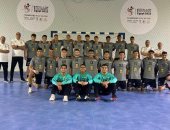 ناشئو اليد يتفوقون على إسبانيا فى الظهور الأول ببطولة البحر المتوسط 