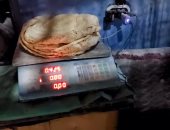 محافظ الدقهلية يحيل 82 محضر مخالفات تموينية إلى النيابة