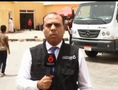 مضاعفة الأطقم الطبية لتقديم الرعاية اللازمة للقادمين من السودان