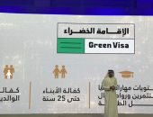 تعرف على شروط الحصول على التأشيرة الخضراء فى الإمارات
