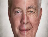 دراسة تؤكد :العمر البيولوجى لا يرتبط ارتباطًا وثيقًا بالعمر الزمنى