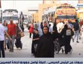 السفارة المصرية فى السودان تقوم بكامل أعمالها وأبوابها مفتوحة على مدار اليوم