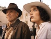 فيلم Indiana Jones and the Dial of Destiny يحقق 172 مليون دولار