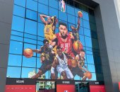 مصر تستضيف بطولة أفريقيا لكرة السلة NBA أكبر حدث عالمي للصالات