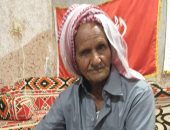 "أبو فريج" بطل من جنوب سيناء قاوم الاحتلال بين الجبال ورصد تحركاته