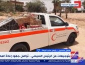 حزب الريادة: الدولة تعمل بطريقة علمية متقدمة لعودة المصريين من السودان