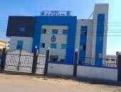 97 % نسبة التنفيذ فى القطاع الصحى بمبادرة حياة كريمة بمركز الشهداء فى المنوفية