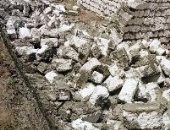 حملات لإزالة التعديات على الأراضى الزراعية بالشرقية