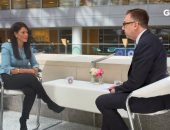 وزيرة التعاون الدولى تعقد لقاءات مع منصة البنك الدولى خلال اجتماعات الربيع