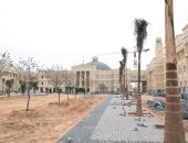 الخشت: افتتاح جامعة القاهرة الدولية قريبًا و35 برنامجا دراسيا بتخصصات مختلفة 