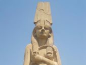 تعرف على الملكة ميريت نيت أول مصرية تحكم في التاريخ بعد اكتشاف مقتنياتها