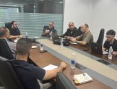 جهاز المنتخب الأولمبى يختتم اجتماعاته استعدادا لمعسكر الإسكندرية.. وإعلان الأسماء غدا