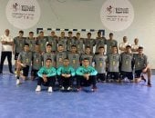 هزيمة ناشئى اليد أمام فرنسا بالبحر المتوسط فى تونس