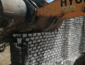 مديرية الزراعة بالشرقية تتصدى لـ16 حالة تعد خلال أيام العيد