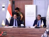 من له أولوية الحديث فى اجتماعات اللجان للحوار الوطنى؟.. مدونة السلوك تجيب