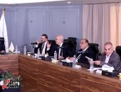 مجلس أمناء الحوار الوطنى ينتهى من التصور النهائى للجلسة الافتتاحية والمتحدثين