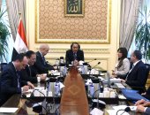 رئيس الوزراء يناقش رؤية "المقاولون العرب" للعمل خلال المرحلة المقبلة 