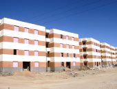 2000 مشروع هدية "حياة كريمة" لسكان 100 قرية بمحافظة أسوان