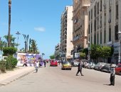 طقس الإسكندرية اليوم.. ارتفاع ملحوظ بدرجات الحرارة والعظمى تسجل 26 درجة 