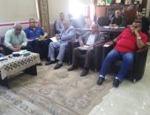 تعليم القليوبية ترفع حالة الطوارئ استعدادا لامتحانات الفصل الدراسى الثانى