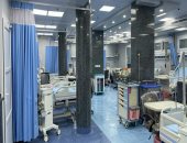 التعليم العالى: زيادة القدرة الاستيعابية الخاصة بمستشفيات جامعة الفيوم