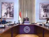 رئيس الوزراء يتابع مع وزير التعليم العالى موقف طلاب مصر بالجامعات السودانية